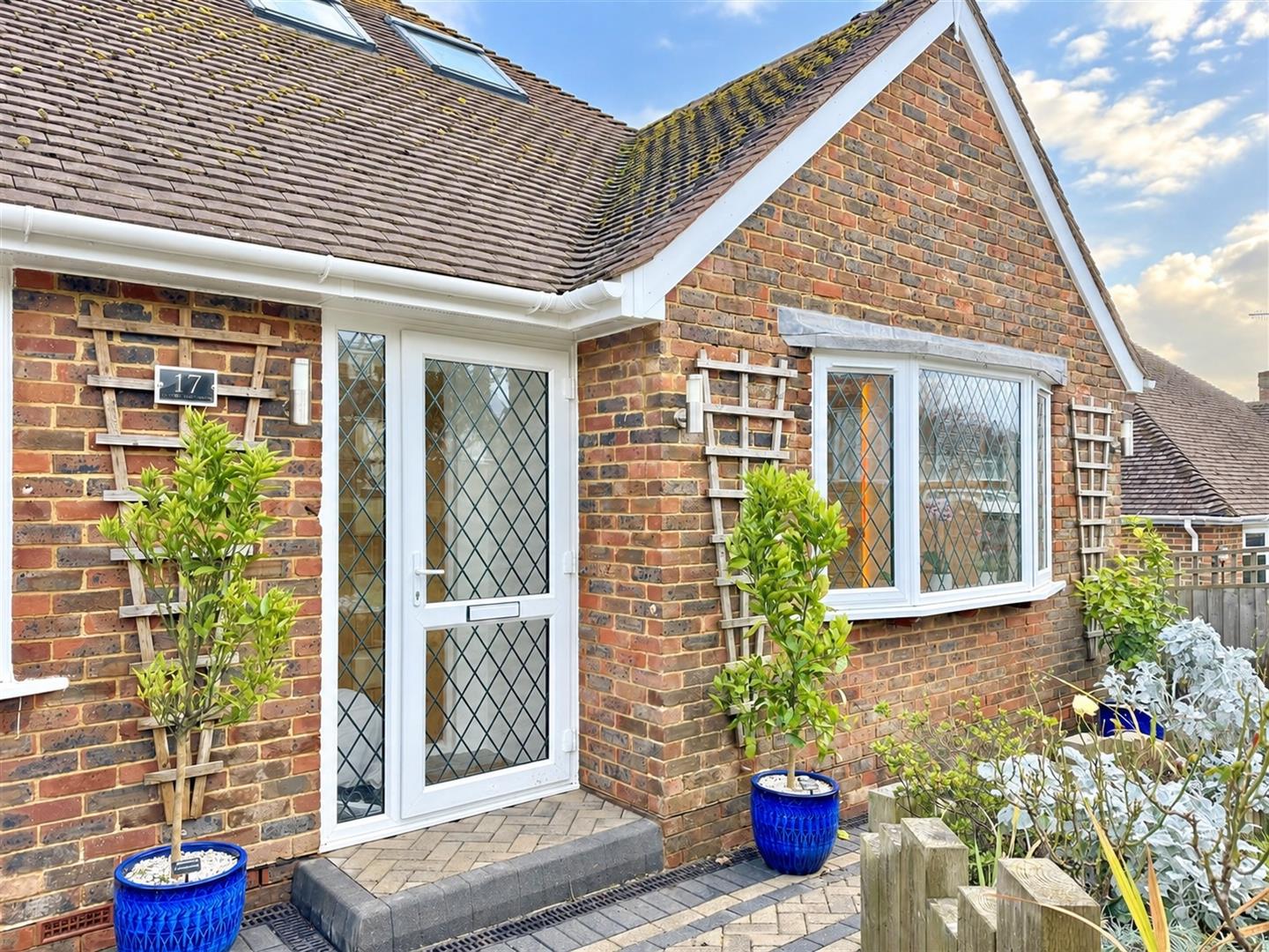 Cherry Tree Gardens, Bexhill-On-Sea
